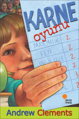 Karne Oyunu Andrew Clements Günışığı Kitaplığı