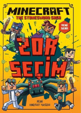 Minecraft - Zor Seçim Alan Batson Xlibris