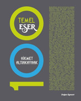 100 Temel Eser Hikmet Altınkaynak Doğan ve Egmont Yayıncılık