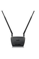 Zyxel WAP3205 V3 Kablosuz 2.4 GHz Wifi Access Point 2 Antenli 300 Mbps Menzil Genişletici