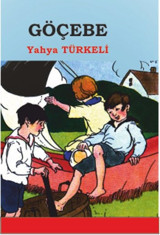 Göçebe Yahya Türkeli Özlem Yayınevi