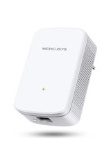 Mercusys ME10 Kablosuz 2.4 GHz Wifi Access Point 1 Antenli 300 Mbps Menzil Genişletici