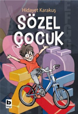 Sözel Çocuk Hidayet Karakuş Bilgi Yayınevi