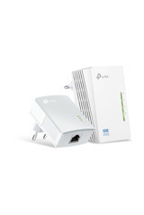 Tp-Link Tl-WPA4220 Kablosuz 2.4 GHz Wifi 2 Antenli 300 Mbps Menzil Genişletici