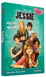 Disney Jessie - Yeni Dadı Lexi Ryals Beta Kids