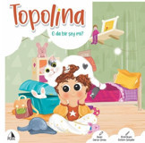 Topolina - O da Bir Şey mi? Gamze Çimen Pupa Yayınları