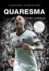 Quaresma - Sahanın Yıldızları Emre Sarıkuş Parodi Yayınları