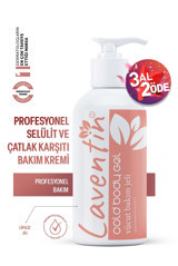 Laventin Sıkılaştırıcı Selülit Jeli 250 ml