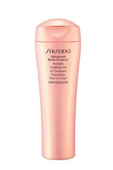Shiseido Sıkılaştırıcı Selülit Jeli 200 ml