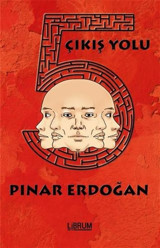 5 Çıkış Yolu Pınar Erdoğan Librum Kitap