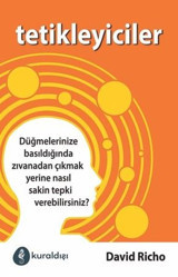 Tetikleyiciler David Richo Kuraldışı Yayınları