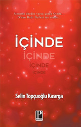 İçinde Selin Topçuoğlu Kasırga Pozitif Yayıncılık