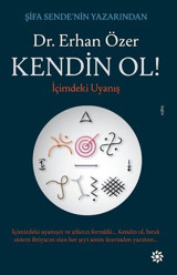 Kendin Ol!-İçimdeki Uyanış Erhan Özer Doğan Novus