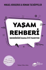 Yaşam Rehberi Mikael Krogerus The Kitap