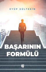 Başarının Formülü Eyüp Gültekin Lora Yayıncılık