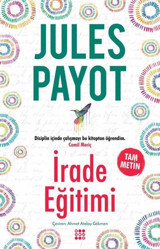 İrade Eğitimi Jules Payot Dokuz Yayınları