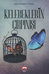 Kelebeklerin Çırpınışı Şahinder Fırat Almina Kitap