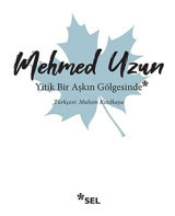 Yitik Bir Aşkın Gölgesinde Mehmed Uzun Sel Yayıncılık