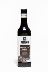 Albero Çikolata Aromalı Kahve Şurubu 750 ml