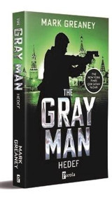 The Gray Man-Hedef Mark Greaney Parola Yayınları