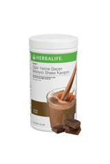 Herbalife Çikolata Aromalı İçecek Tozu 550 gr