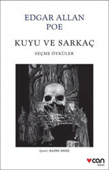 Kuyu ve Sarkaç Edgar Allan Poe Can Yayınları