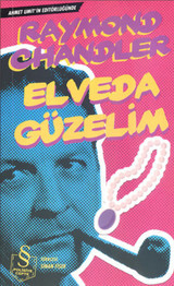 Elveda Güzelim Raymond Chandler Everest Yayınları