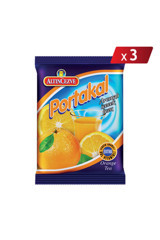 Altıncezve Portakal Aromalı Toz Oralet 250 gr 3'lü