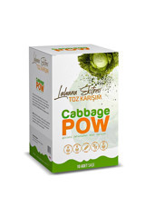 Cabbage Pow Lahana Aromalı Toz Çay 8 gr 20'li
