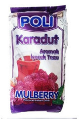 Poli Karadut Aromalı İçecek Tozu 300 gr