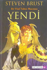 Yendi-Bir Vlad Taltos Macerası Steven Brust Artemis Yayınları