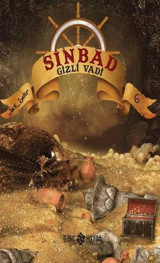 Sinbad-Gizli Vadi Jack Sailor Genç Hayat