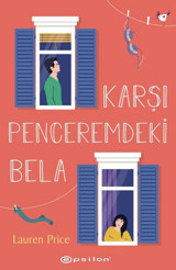 Karşı Penceremdeki Bela Lauren Price Epsilon Yayınevi