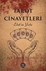 Tarot Cinayetleri - Edel'in Yolu Elif Cemre Yıldırım Elpis Yayınları