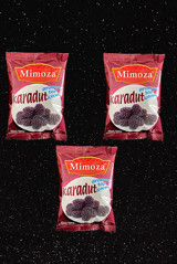 Mimoza Karadut Aromalı Toz Çay 750 gr