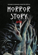 Horror Story - Ayin Kolektif Yediveren Yayınları