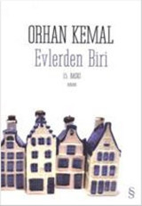 Evlerden Biri Orhan Kemal Everest Yayınları