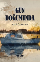 Gün Doğumunda Ezgi Özbulut Perseus Yayınevi