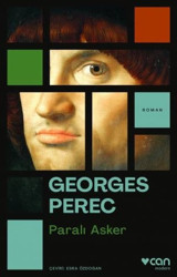 Paralı Asker Georges Perec Can Yayınları