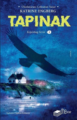 Tapınak - Kopenhag Serisi 4 Katrine Engberg The Kitap