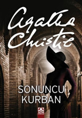 Sonuncu Kurban Agatha Christie Altın Kitaplar