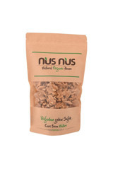 Nusnus Organik Kelebek Ceviz İçi 250 gr