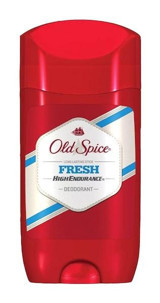 Old Spice Fresh High Endurance Stick Erkek Deodorant 85 gr