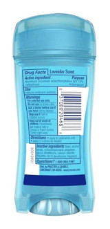 Secret Antipespirant Stick Kadın Deodorant 73 gr