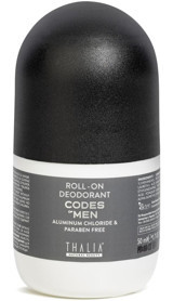 Thalia Roll-On Erkek Deodorant 50 ml