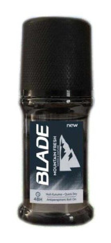 Blade Mountain Fresh Sprey Erkek Deodorant 50 ml