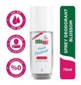 Sebamed Fresh Sprey Unisex Deodorant 75 ml