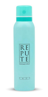 Repute Sprey Kadın Deodorant 150 ml