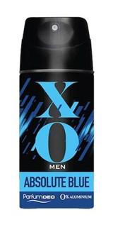 Xo Absolute Sprey Erkek Deodorant 150 ml