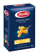 Barilla Kalın Kesme Makarna 2 x 500 gr